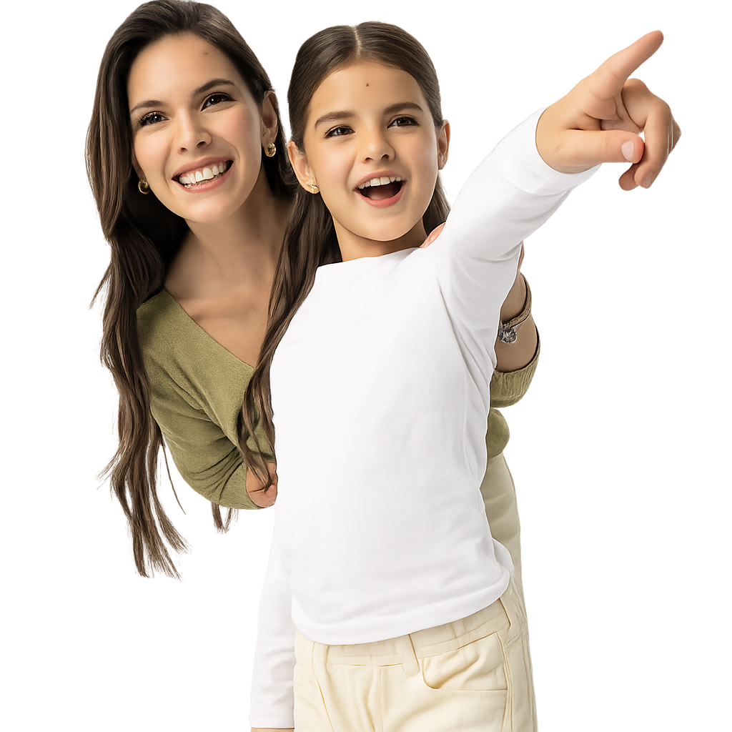 My Little Pony experiencia