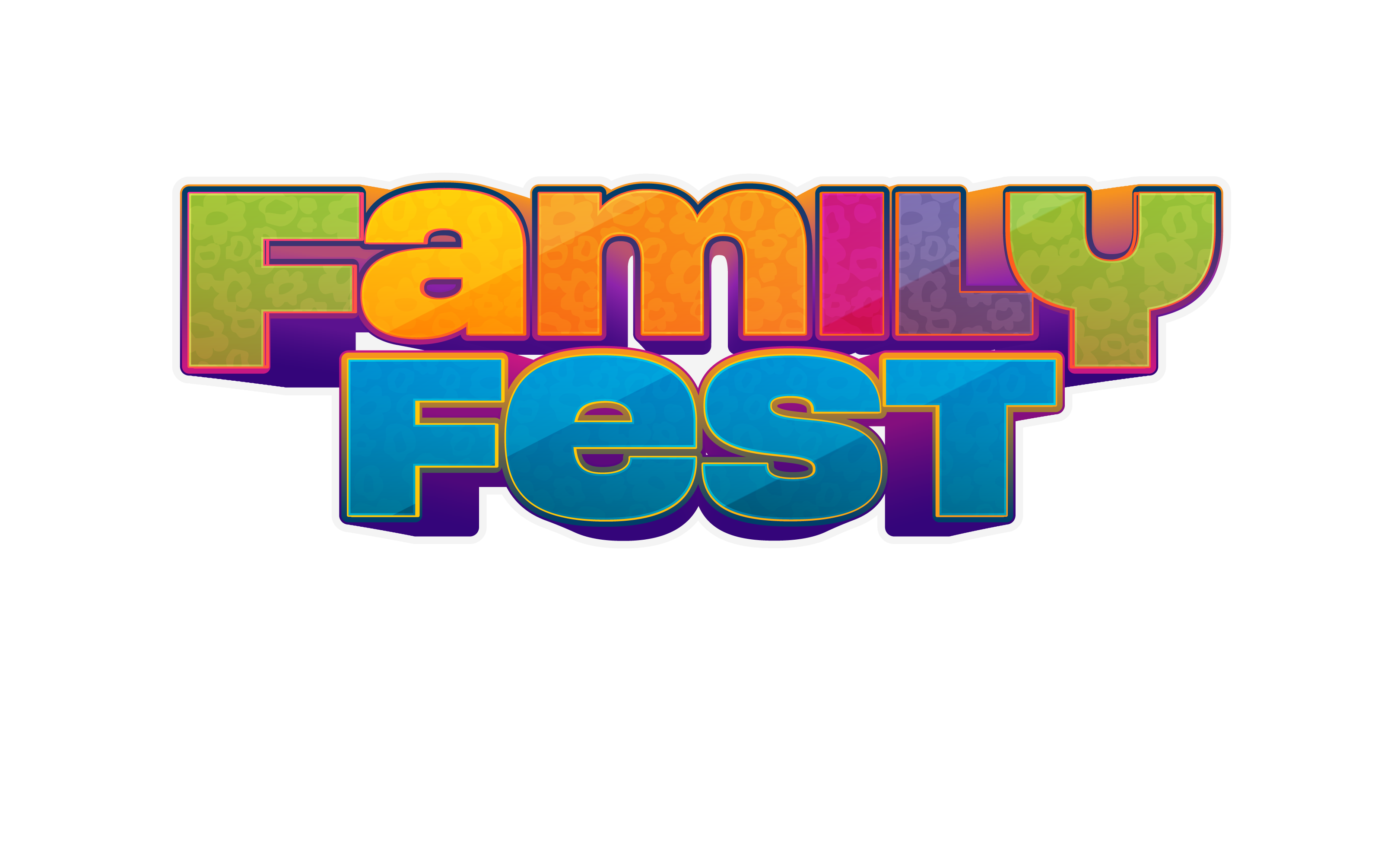 Family Fest Powered by Hasbro